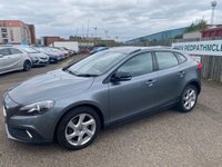 USED 2016 16 VOLVO V40 CROSS COUNTRY 2.0 D2 Lux Hatchback 5dr Diesel Auto Euro 6 (s/s) (120 ps) Automatic Car Nice Condition