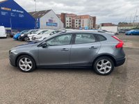 USED 2016 16 VOLVO V40 CROSS COUNTRY 2.0 D2 Lux Hatchback 5dr Diesel Auto Euro 6 (s/s) (120 ps) Automatic Car Nice Condition