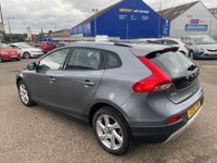 USED 2016 16 VOLVO V40 CROSS COUNTRY 2.0 D2 Lux Hatchback 5dr Diesel Auto Euro 6 (s/s) (120 ps) Automatic Car Nice Condition