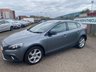 USED 2016 16 VOLVO V40 CROSS COUNTRY 2.0 D2 Lux Hatchback 5dr Diesel Auto Euro 6 (s/s) (120 ps) Automatic Car Nice Condition