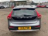 USED 2016 16 VOLVO V40 CROSS COUNTRY 2.0 D2 Lux Hatchback 5dr Diesel Auto Euro 6 (s/s) (120 ps) Automatic Car Nice Condition