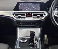 USED 2021 21 BMW 3 SERIES 2.0 320d MHT M Sport Saloon 4dr Diesel Hybrid Auto Euro 6 (s/s) (190 ps) 12 MONTHS WARRANTY / 12 MONTHS MOT