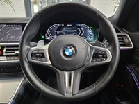 USED 2021 21 BMW 3 SERIES 2.0 320d MHT M Sport Saloon 4dr Diesel Hybrid Auto Euro 6 (s/s) (190 ps) 12 MONTHS WARRANTY / 12 MONTHS MOT