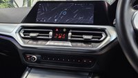 USED 2021 21 BMW 3 SERIES 2.0 320d MHT M Sport Saloon 4dr Diesel Hybrid Auto Euro 6 (s/s) (190 ps) 12 MONTHS WARRANTY / 12 MONTHS MOT