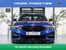 USED 2021 21 BMW 3 SERIES 2.0 320d MHT M Sport Saloon 4dr Diesel Hybrid Auto Euro 6 (s/s) (190 ps) 12 MONTHS WARRANTY / 12 MONTHS MOT