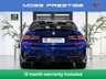 USED 2021 21 BMW 3 SERIES 2.0 320d MHT M Sport Saloon 4dr Diesel Hybrid Auto Euro 6 (s/s) (190 ps) 12 MONTHS WARRANTY / 12 MONTHS MOT
