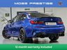 USED 2021 21 BMW 3 SERIES 2.0 320d MHT M Sport Saloon 4dr Diesel Hybrid Auto Euro 6 (s/s) (190 ps) 12 MONTHS WARRANTY / 12 MONTHS MOT