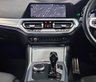 USED 2021 21 BMW 3 SERIES 2.0 320d MHT M Sport Saloon 4dr Diesel Hybrid Auto Euro 6 (s/s) (190 ps) 12 MONTHS WARRANTY / 12 MONTHS MOT