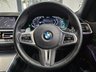 USED 2021 21 BMW 3 SERIES 2.0 320d MHT M Sport Saloon 4dr Diesel Hybrid Auto Euro 6 (s/s) (190 ps) 12 MONTHS WARRANTY / 12 MONTHS MOT