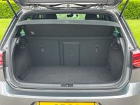 USED 2017 67 VOLKSWAGEN GOLF 2.0 TDI BlueMotion Tech GTD Hatchback 5dr Diesel DSG Euro 6 (s/s) (184 ps) FRONT HEATED SEATS  +  SAT NAV
