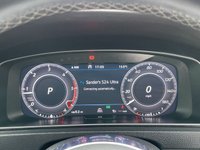 USED 2017 67 VOLKSWAGEN GOLF 2.0 TDI BlueMotion Tech GTD Hatchback 5dr Diesel DSG Euro 6 (s/s) (184 ps) FRONT HEATED SEATS  +  SAT NAV