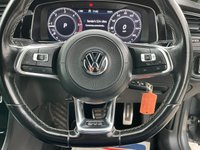 USED 2017 67 VOLKSWAGEN GOLF 2.0 TDI BlueMotion Tech GTD Hatchback 5dr Diesel DSG Euro 6 (s/s) (184 ps) FRONT HEATED SEATS  +  SAT NAV