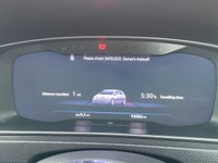 USED 2017 67 VOLKSWAGEN GOLF 2.0 TDI BlueMotion Tech GTD Hatchback 5dr Diesel DSG Euro 6 (s/s) (184 ps) FRONT HEATED SEATS  +  SAT NAV