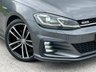 USED 2017 67 VOLKSWAGEN GOLF 2.0 TDI BlueMotion Tech GTD Hatchback 5dr Diesel DSG Euro 6 (s/s) (184 ps) FRONT HEATED SEATS  +  SAT NAV