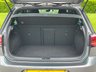 USED 2017 67 VOLKSWAGEN GOLF 2.0 TDI BlueMotion Tech GTD Hatchback 5dr Diesel DSG Euro 6 (s/s) (184 ps) FRONT HEATED SEATS  +  SAT NAV