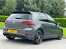 USED 2017 67 VOLKSWAGEN GOLF 2.0 TDI BlueMotion Tech GTD Hatchback 5dr Diesel DSG Euro 6 (s/s) (184 ps) FRONT HEATED SEATS  +  SAT NAV