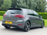 USED 2017 67 VOLKSWAGEN GOLF 2.0 TDI BlueMotion Tech GTD Hatchback 5dr Diesel DSG Euro 6 (s/s) (184 ps) FRONT HEATED SEATS  +  SAT NAV