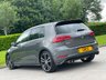 USED 2017 67 VOLKSWAGEN GOLF 2.0 TDI BlueMotion Tech GTD Hatchback 5dr Diesel DSG Euro 6 (s/s) (184 ps) FRONT HEATED SEATS  +  SAT NAV