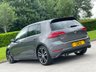 USED 2017 67 VOLKSWAGEN GOLF 2.0 TDI BlueMotion Tech GTD Hatchback 5dr Diesel DSG Euro 6 (s/s) (184 ps) FRONT HEATED SEATS  +  SAT NAV