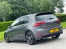 USED 2017 67 VOLKSWAGEN GOLF 2.0 TDI BlueMotion Tech GTD Hatchback 5dr Diesel DSG Euro 6 (s/s) (184 ps) FRONT HEATED SEATS  +  SAT NAV
