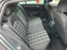 USED 2017 67 VOLKSWAGEN GOLF 2.0 TDI BlueMotion Tech GTD Hatchback 5dr Diesel DSG Euro 6 (s/s) (184 ps) FRONT HEATED SEATS  +  SAT NAV