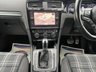 USED 2017 67 VOLKSWAGEN GOLF 2.0 TDI BlueMotion Tech GTD Hatchback 5dr Diesel DSG Euro 6 (s/s) (184 ps) FRONT HEATED SEATS  +  SAT NAV