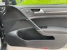 USED 2017 67 VOLKSWAGEN GOLF 2.0 TDI BlueMotion Tech GTD Hatchback 5dr Diesel DSG Euro 6 (s/s) (184 ps) FRONT HEATED SEATS  +  SAT NAV
