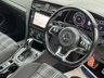 USED 2017 67 VOLKSWAGEN GOLF 2.0 TDI BlueMotion Tech GTD Hatchback 5dr Diesel DSG Euro 6 (s/s) (184 ps) FRONT HEATED SEATS  +  SAT NAV