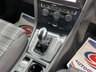 USED 2017 67 VOLKSWAGEN GOLF 2.0 TDI BlueMotion Tech GTD Hatchback 5dr Diesel DSG Euro 6 (s/s) (184 ps) FRONT HEATED SEATS  +  SAT NAV