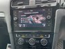 USED 2017 67 VOLKSWAGEN GOLF 2.0 TDI BlueMotion Tech GTD Hatchback 5dr Diesel DSG Euro 6 (s/s) (184 ps) FRONT HEATED SEATS  +  SAT NAV