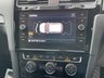 USED 2017 67 VOLKSWAGEN GOLF 2.0 TDI BlueMotion Tech GTD Hatchback 5dr Diesel DSG Euro 6 (s/s) (184 ps) FRONT HEATED SEATS  +  SAT NAV