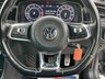 USED 2017 67 VOLKSWAGEN GOLF 2.0 TDI BlueMotion Tech GTD Hatchback 5dr Diesel DSG Euro 6 (s/s) (184 ps) FRONT HEATED SEATS  +  SAT NAV