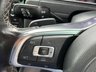 USED 2017 67 VOLKSWAGEN GOLF 2.0 TDI BlueMotion Tech GTD Hatchback 5dr Diesel DSG Euro 6 (s/s) (184 ps) FRONT HEATED SEATS  +  SAT NAV