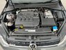 USED 2017 67 VOLKSWAGEN GOLF 2.0 TDI BlueMotion Tech GTD Hatchback 5dr Diesel DSG Euro 6 (s/s) (184 ps) FRONT HEATED SEATS  +  SAT NAV