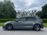 USED 2017 67 VOLKSWAGEN GOLF 2.0 TDI BlueMotion Tech GTD Hatchback 5dr Diesel DSG Euro 6 (s/s) (184 ps) FRONT HEATED SEATS  +  SAT NAV