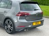 USED 2017 67 VOLKSWAGEN GOLF 2.0 TDI BlueMotion Tech GTD Hatchback 5dr Diesel DSG Euro 6 (s/s) (184 ps) FRONT HEATED SEATS  +  SAT NAV