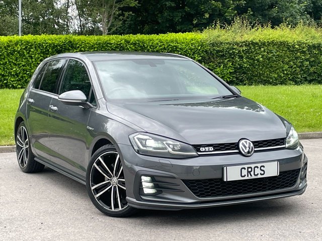 View our VOLKSWAGEN GOLF