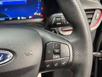 USED 2021 70 FORD PUMA 1.0T EcoBoost ST-Line X SUV 5dr Petrol DCT Euro 6 (s/s) (125 ps) 