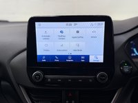 USED 2021 70 FORD PUMA 1.0T EcoBoost ST-Line X SUV 5dr Petrol DCT Euro 6 (s/s) (125 ps) 