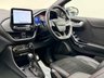 USED 2021 70 FORD PUMA 1.0T EcoBoost ST-Line X SUV 5dr Petrol DCT Euro 6 (s/s) (125 ps) 