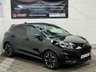 USED 2021 70 FORD PUMA 1.0T EcoBoost ST-Line X SUV 5dr Petrol DCT Euro 6 (s/s) (125 ps) 