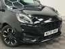 USED 2021 70 FORD PUMA 1.0T EcoBoost ST-Line X SUV 5dr Petrol DCT Euro 6 (s/s) (125 ps) 