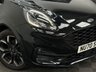 USED 2021 70 FORD PUMA 1.0T EcoBoost ST-Line X SUV 5dr Petrol DCT Euro 6 (s/s) (125 ps) 
