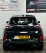 USED 2021 70 FORD PUMA 1.0T EcoBoost ST-Line X SUV 5dr Petrol DCT Euro 6 (s/s) (125 ps) 