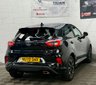 USED 2021 70 FORD PUMA 1.0T EcoBoost ST-Line X SUV 5dr Petrol DCT Euro 6 (s/s) (125 ps) 