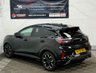 USED 2021 70 FORD PUMA 1.0T EcoBoost ST-Line X SUV 5dr Petrol DCT Euro 6 (s/s) (125 ps) 