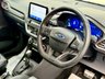 USED 2021 70 FORD PUMA 1.0T EcoBoost ST-Line X SUV 5dr Petrol DCT Euro 6 (s/s) (125 ps) 