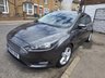 USED 2016 16 FORD FOCUS 1.0T EcoBoost Zetec Hatchback 5dr Petrol Manual Euro 6 (s/s) (125 ps) GREAT EXAMPLE, PRICED LOW FOR OUR Summer SALE FOR A LIMITED TIME ONLY,  HISTORY , CLICK ON FIRST PICTURE TO WATCH VIDEO, SUPER WELL LOOKED AFTER VEHICLE, FULL DEALER FACILITIES, FINANCE AVAILBLE...