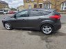 USED 2016 16 FORD FOCUS 1.0T EcoBoost Zetec Hatchback 5dr Petrol Manual Euro 6 (s/s) (125 ps) GREAT EXAMPLE, PRICED LOW FOR OUR Summer SALE FOR A LIMITED TIME ONLY,  HISTORY , CLICK ON FIRST PICTURE TO WATCH VIDEO, SUPER WELL LOOKED AFTER VEHICLE, FULL DEALER FACILITIES, FINANCE AVAILBLE...
