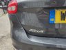 USED 2016 16 FORD FOCUS 1.0T EcoBoost Zetec Hatchback 5dr Petrol Manual Euro 6 (s/s) (125 ps) GREAT EXAMPLE, PRICED LOW FOR OUR Summer SALE FOR A LIMITED TIME ONLY,  HISTORY , CLICK ON FIRST PICTURE TO WATCH VIDEO, SUPER WELL LOOKED AFTER VEHICLE, FULL DEALER FACILITIES, FINANCE AVAILBLE...